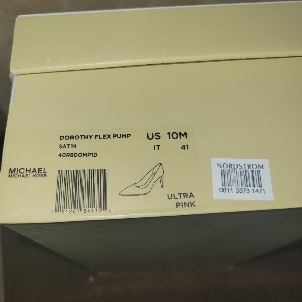 Michael Kors